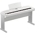 Yamaha DGX-670 88-Key Portable Grand Piano With Stand WhiteWhite
