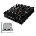 Pioneer DJ DJM-V10-LF Mixer with Decksaver Cover