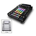 Pioneer DJ DJS-1000 Professional Performance DJ Pad Sampler with Decksaver Cover