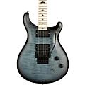 PRS DW CE24 24 Floyd Electric Guitar Gray BlackFaded Blue Smokeburst