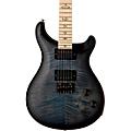 PRS DW CE24 Hardtail Limited-Edition Electric Guitar Grey BlackFaded Blue Smokeburst