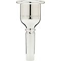 Denis Wick DW2186 Heritage Series Tuba Mouthpiece in Silver 2L2.5Cc