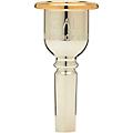 Denis Wick DW3180 Heritage Series Trombone Mouthpiece Silver 6BsSilver 3Al