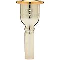 Denis Wick DW3180 Heritage Series Trombone Mouthpiece Silver 6BsSilver 9Bl