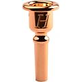 Denis Wick DW3181 Heritage Series Cornet Mouthpiece in Gold 4.52