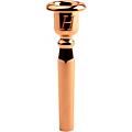 Denis Wick DW3182 Heritage Series Trumpet Mouthpiece in Gold 3C1.5C