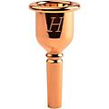 Denis Wick DW3186 Heritage Series Tuba Mouthpiece in Gold 1L1CC