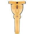 Denis Wick DW4386-AT Aaron Tindal Signature Ultra Series Tuba Mouthpiece in Gold AT8UAT2U