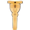 Denis Wick DW4386-AT Aaron Tindal Signature Ultra Series Tuba Mouthpiece in Gold AT8UAT5U