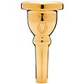 Denis Wick DW4386-AT Aaron Tindal Signature Ultra Series Tuba Mouthpiece in Gold AT6UAT8U