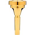 Denis Wick DW4880E Classic Series Euphonium Mouthpiece in Gold 4AY4AY