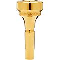 Denis Wick DW4881 Classic Series Cornet Mouthpiece in Gold 45B