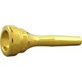 Denis Wick DW4882 Classic Series Trumpet Mouthpiece in Gold 3E1.5C