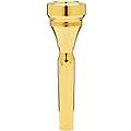 Denis Wick DW4882 Classic Series Trumpet Mouthpiece in Gold 1C1C
