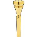 Denis Wick DW4882 Classic Series Trumpet Mouthpiece in Gold 3E1X