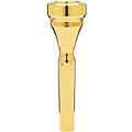 Denis Wick DW4882 Classic Series Trumpet Mouthpiece in Gold 1.5C2W