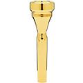 Denis Wick DW4882 Classic Series Trumpet Mouthpiece in Gold 1X3CV