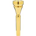 Denis Wick DW4882 Classic Series Trumpet Mouthpiece in Gold 13E