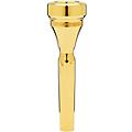 Denis Wick DW4882 Classic Series Trumpet Mouthpiece in Gold 3E4C