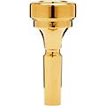 Denis Wick DW4884 Classic Series Flugelhorn Mouthpiece in Gold 5EFL3FL Gold