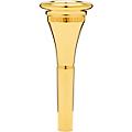 Denis Wick DW4884 Classic Series French Horn Mouthpiece in Gold 74N
