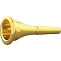 Denis Wick DW4884 Classic Series French Horn Mouthpiece in Gold 5N5N