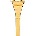 Denis Wick DW4884 Classic Series French Horn Mouthpiece in Gold 5N7