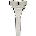 Denis Wick DW5880E Classic Series Euphonium Mouthpiece in Silver 4AY4AY