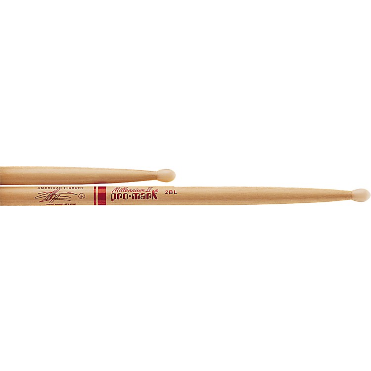 PROMARK Dave Abruzzese Autograph Series Drumsticks Musician's Friend