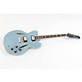 Epiphone Dave Grohl DG-335 Semi-Hollow Electric Guitar Condition 3 - Scratch and Dent Pelham Blue 197881112554Condition 3 - Scratch and Dent Pelham Blue 197881112554
