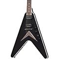 Epiphone Dave Mustaine Flying V Custom Electric Guitar Condition 1 - Mint Black MetallicCondition 1 - Mint Black Metallic