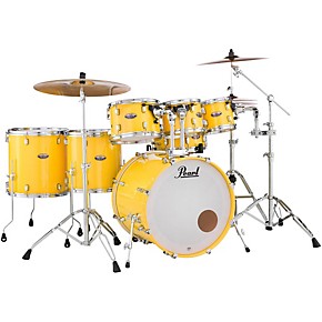 decade piece maple pearl shell pack