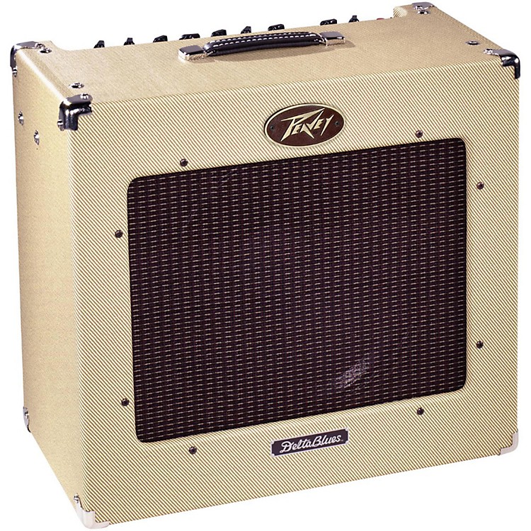 Peavey delta blues extension cabinet