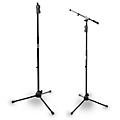 Shure Deluxe Tripod Mic Stand Pistol Grip Set