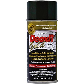 deoxit gold home depot