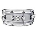 DW Design Series Aluminum Snare Drum 14 x 5.5 in.14 x 5.5 in.