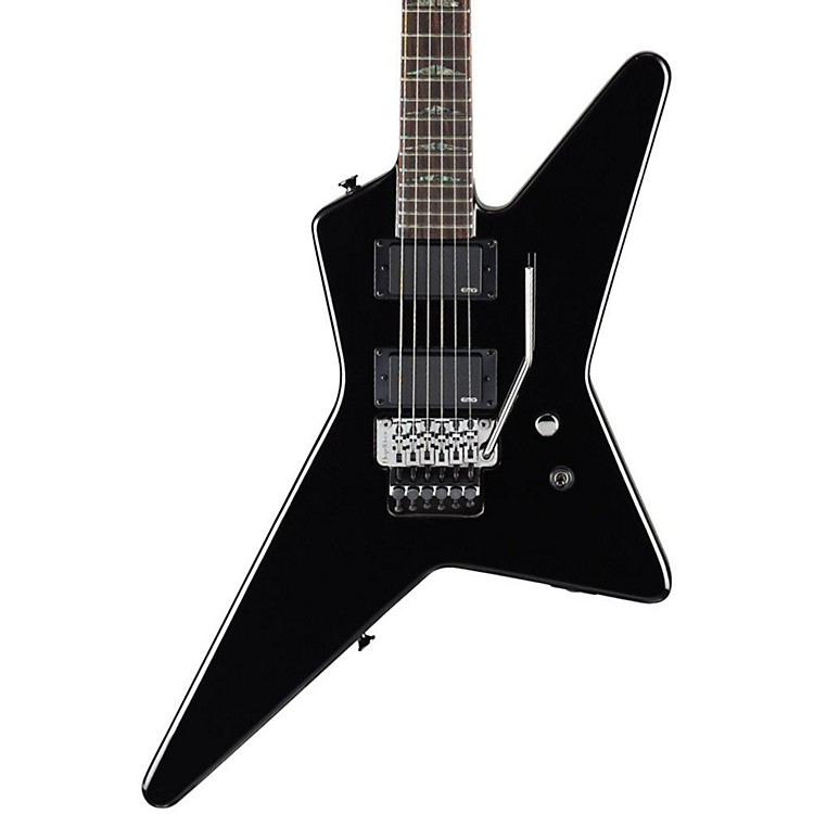 Charvel Desolation DST1FR Star Electric Guitar Musician's Friend