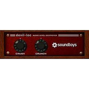 Soundtoys coupon code