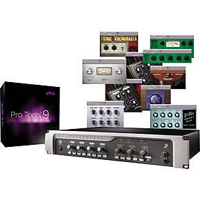 digi 003 rack pro tools 12