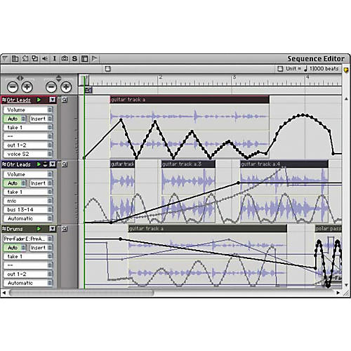 digital performer 5 serial