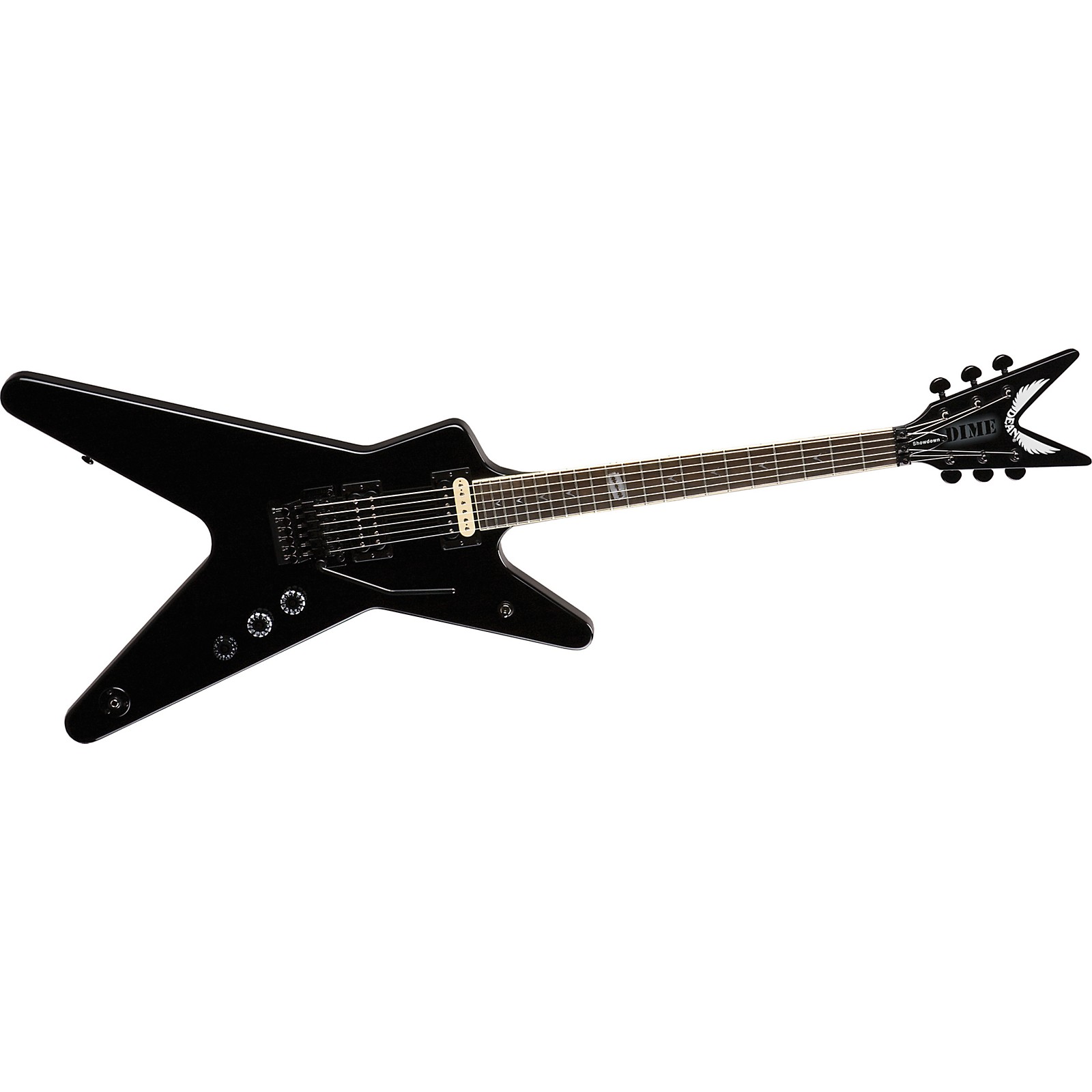 Dean Dimebag Showdown Ml Electric Guitar Musician S Friend