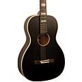 Recording King Dirty 30s 7 Single 0 RPS-7 Acoustic Guitar Revolution GreenBlack