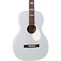 Recording King Dirty 30s 7 Single 0 RPS-7 Acoustic Guitar Monarch OrangeGray Satin