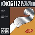 Thomastik Dominant 4/4 Size Cello Strings 4/4 D String4/4 A String