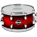 Ddrum Dominion Birch Snare Drum With Ash Veneer 14 x 5.5 in. Gloss Natural13 x 7 in. Red Burst