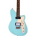 Reverend Double Agent W Rosewood Fingerboard Electric Guitar Chronic BlueChronic Blue