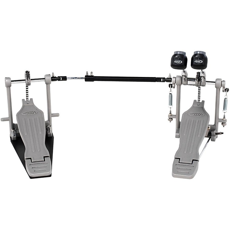 PDP Double Bass Drum Pedal Musician's Friend