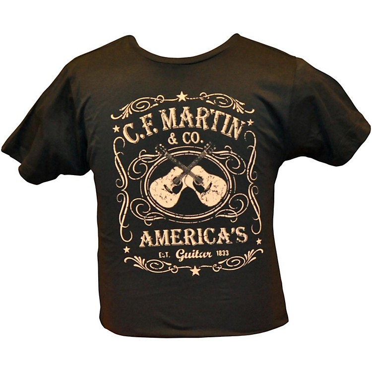 martin brothers shirt