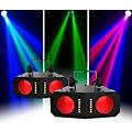CHAUVET DJ Duo Moon LED Effect Light 2 Pack