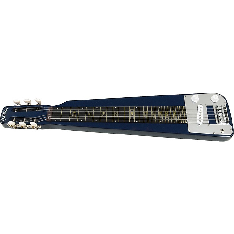 Artisan EA1 Electric Lap Steel Guitar Musician's Friend